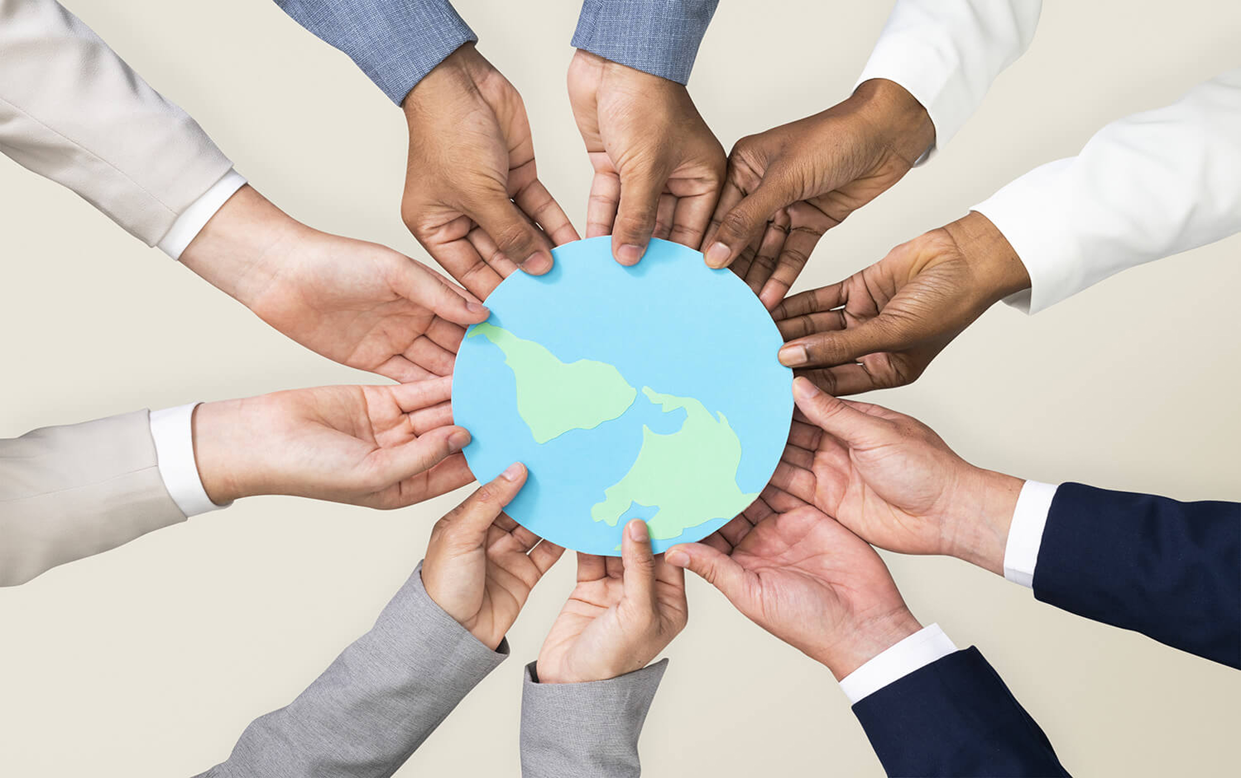 Social Responsibility